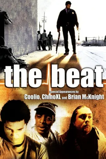 The Beat海报