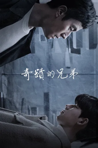 奇迹的兄弟海报