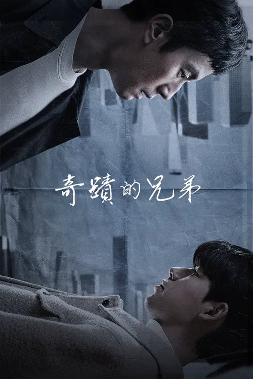 奇迹的兄弟海报