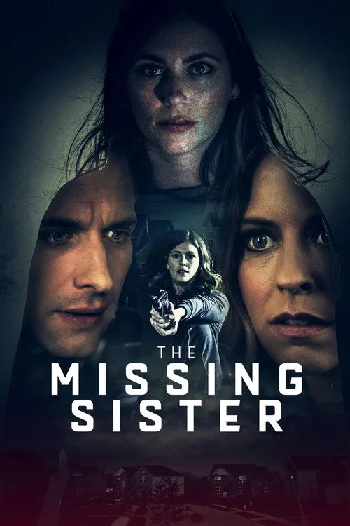 The Missing Sister海报