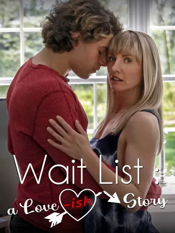 Wait List: A Love-ish Story海报