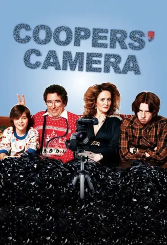 Coopers' Camera海报