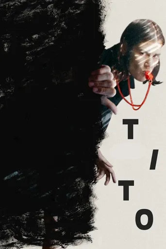 Tito海报