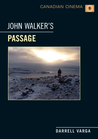 Passage海报