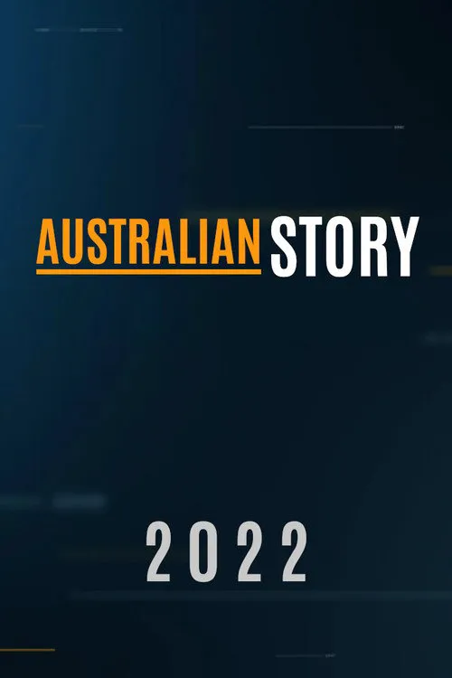 Australian Story 第 27 季海报