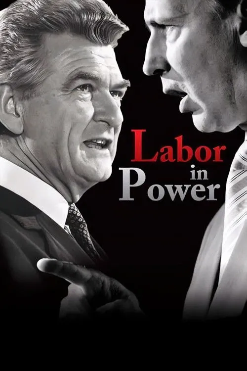 Labor In Power 第 1 季海报