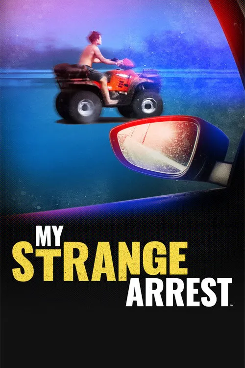 My Strange Arrest 第 1 季海报