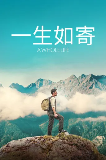 人生一世海报