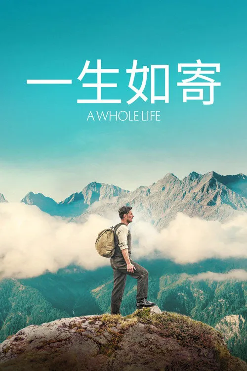 人生一世海报