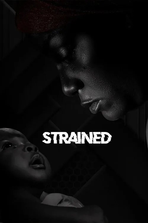 Strained海报