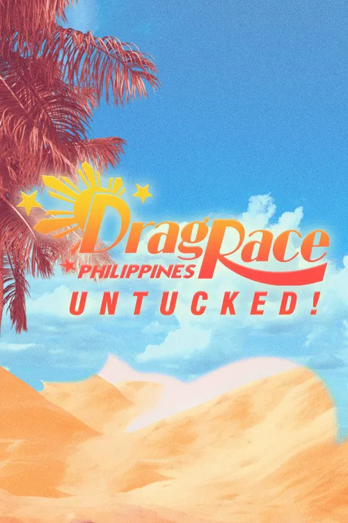 Drag Race Philippines Untucked! 第 2 季海报