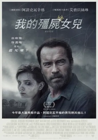 玛姬海报