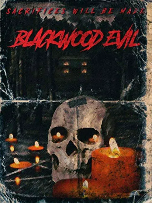 Blackwood Evil海报