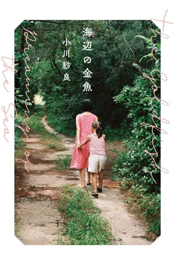 海边的金鱼海报