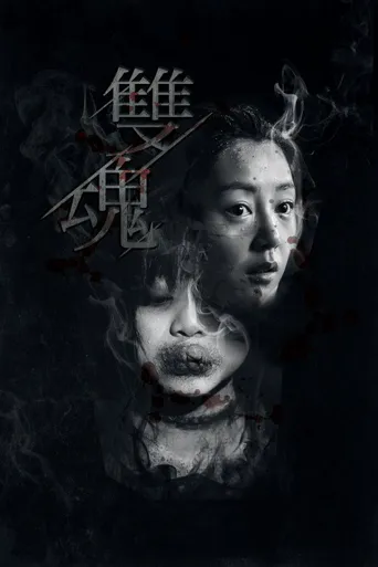 双魂海报