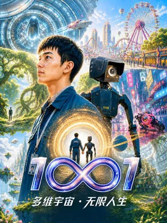 1001 第 1 季海报