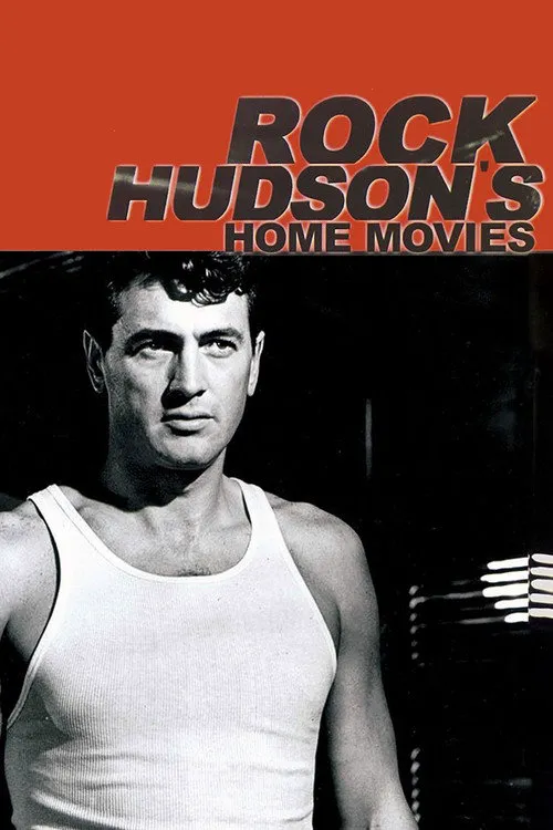 Rock Hudson's Home Movies海报