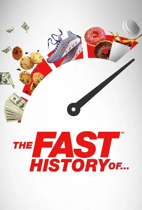 The Fast History Of... 第 1 季海报