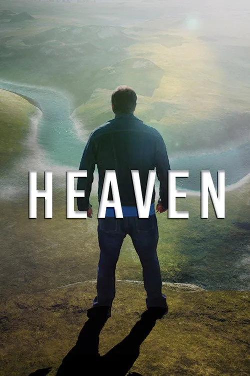 Heaven海报