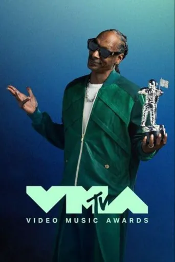 2026 MTV音乐录影带颁奖典礼 第 1 季海报