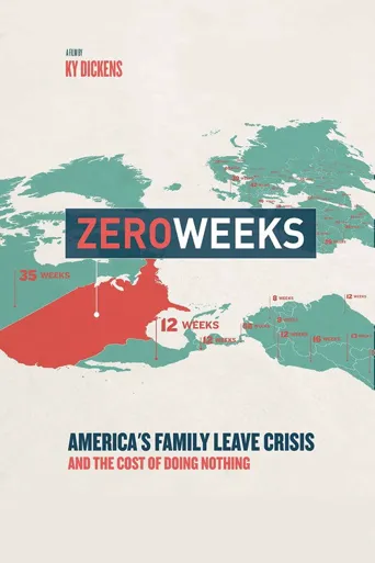 zero weeks海报