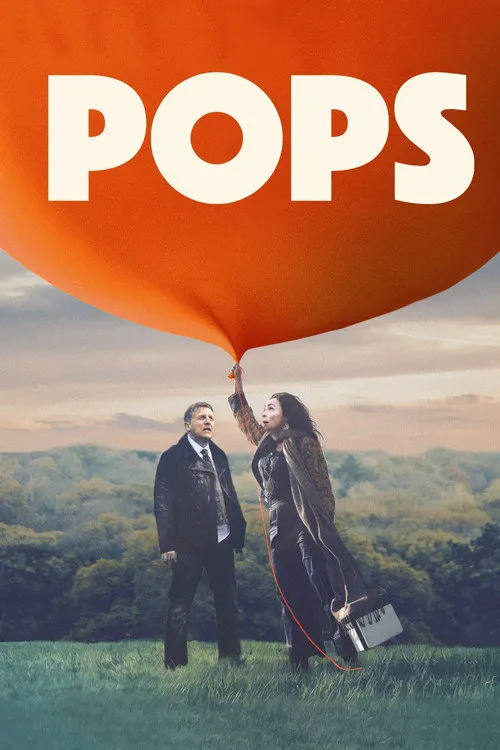 Pops海报