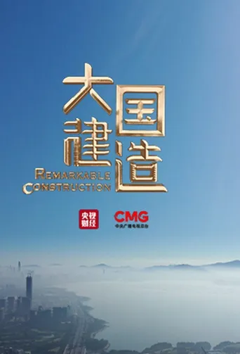 大国建造海报