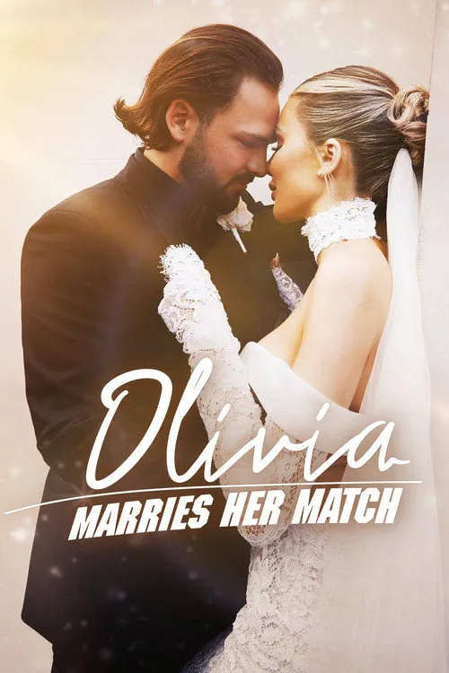 Olivia Marries Her Match 第 3 季海报