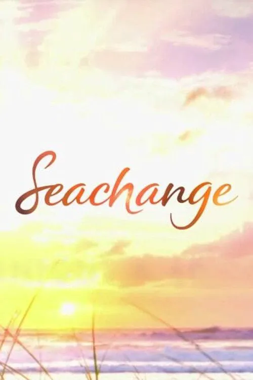 SeaChange 第 4 季海报