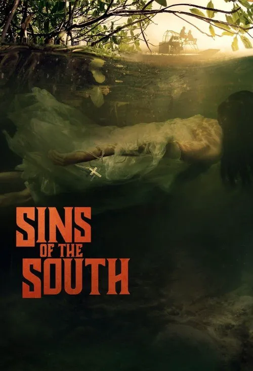 Sins of the South 第 1 季海报