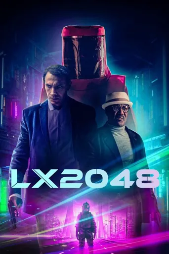 001锂X海报