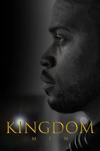 Kingdom Men海报