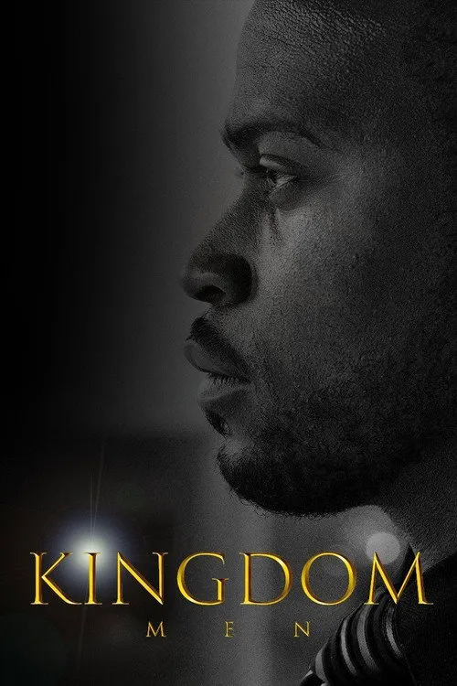 Kingdom Men海报