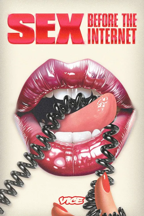 Sex Before The Internet 第 2 季海报