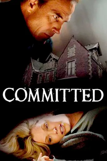 Committed海报