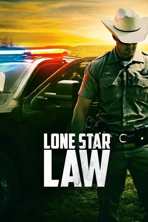 Lone Star Law 第 5 季海报