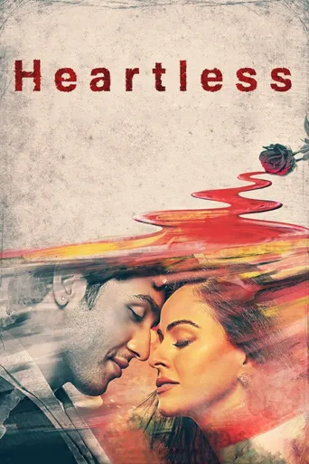 Heartless海报
