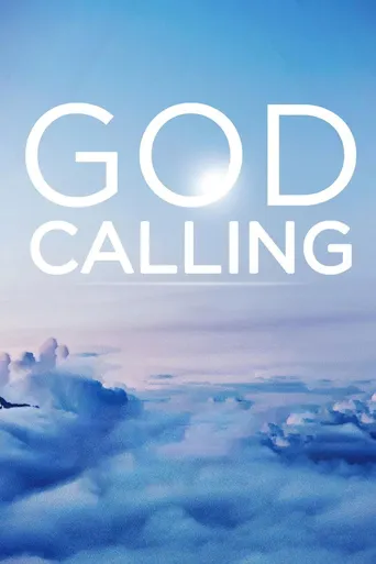 God Calling海报