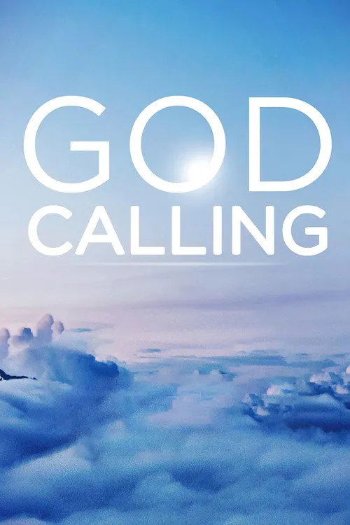 God Calling海报