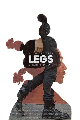 Legs海报
