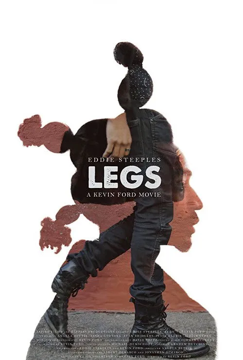 Legs海报