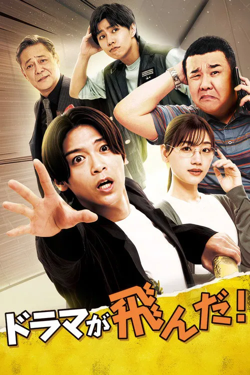 剧集夭折了 第 1 季海报
