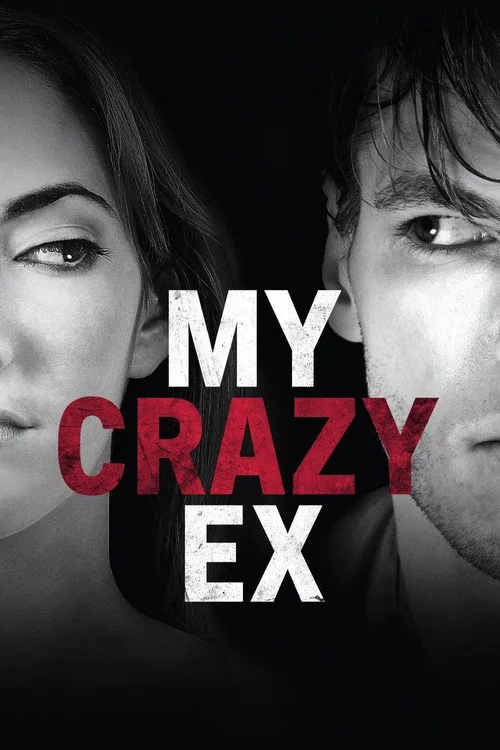 My Crazy Ex 第 2 季海报