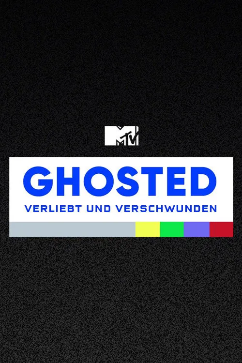 Ghosted: Love Gone Missing 第 2 季海报