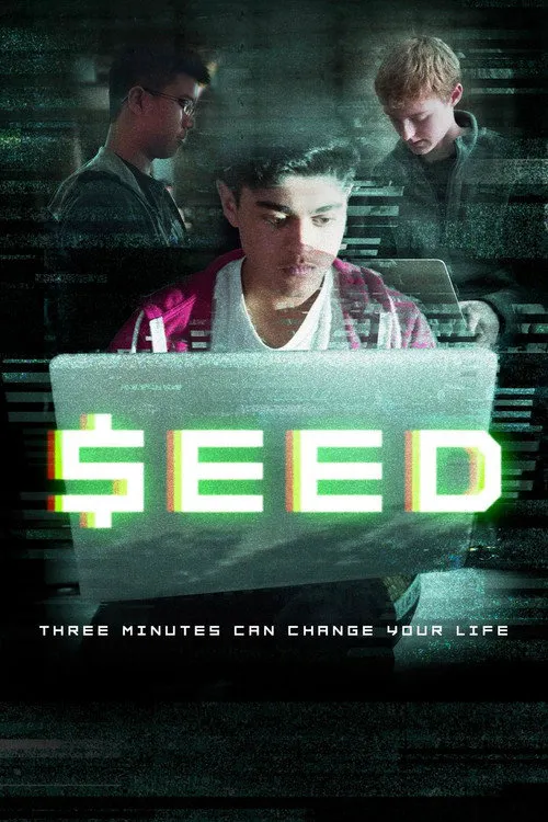 Seed海报