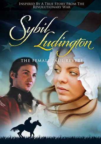 Sybil Ludington海报
