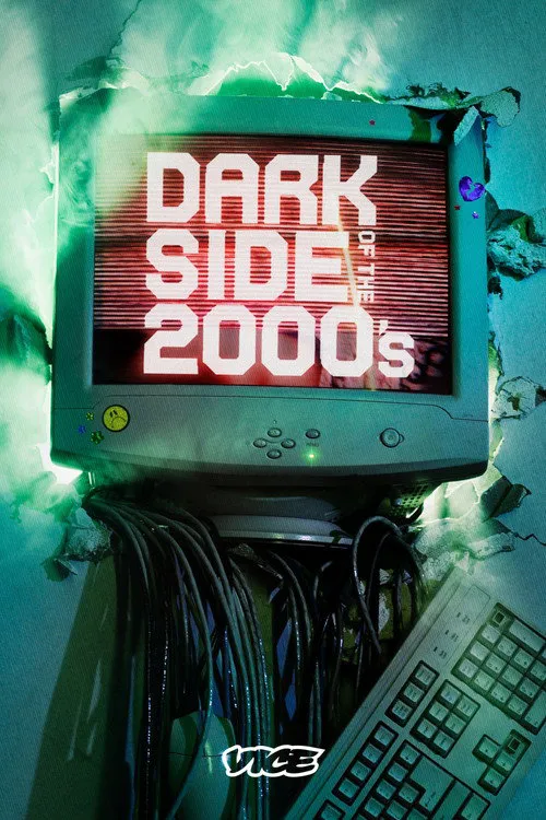 Dark Side of the 2000s 第 1 季海报