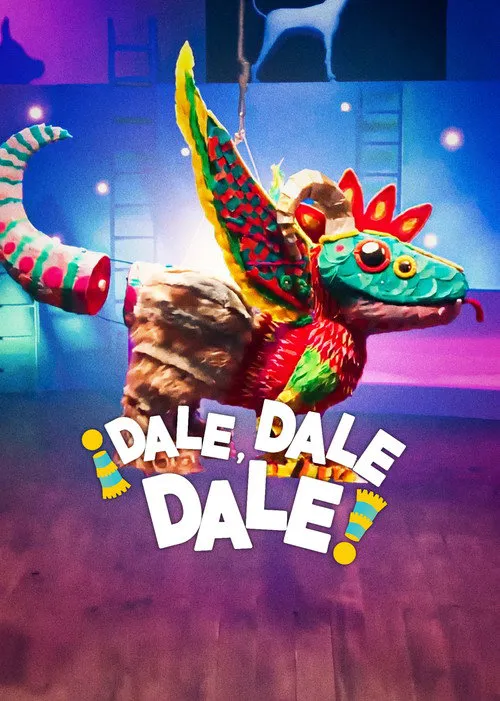 ¡Dale, dale, dale! 第 1 季海报