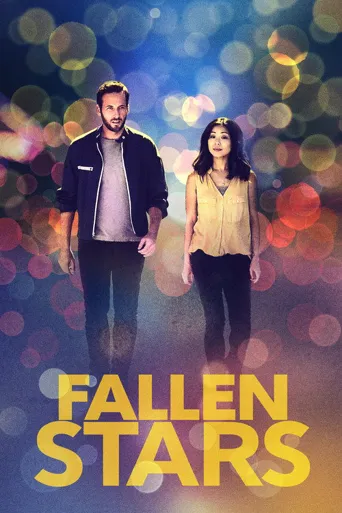 Fallen Stars海报
