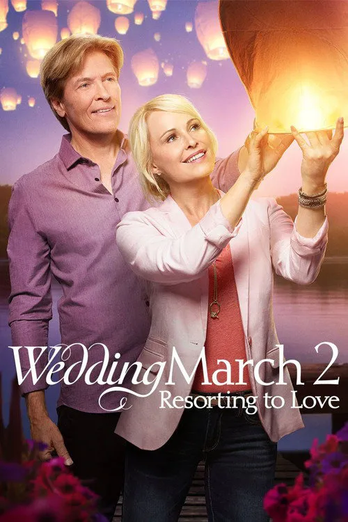 Wedding March 2: Resorting to Love海报
